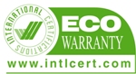 Eco Warranty